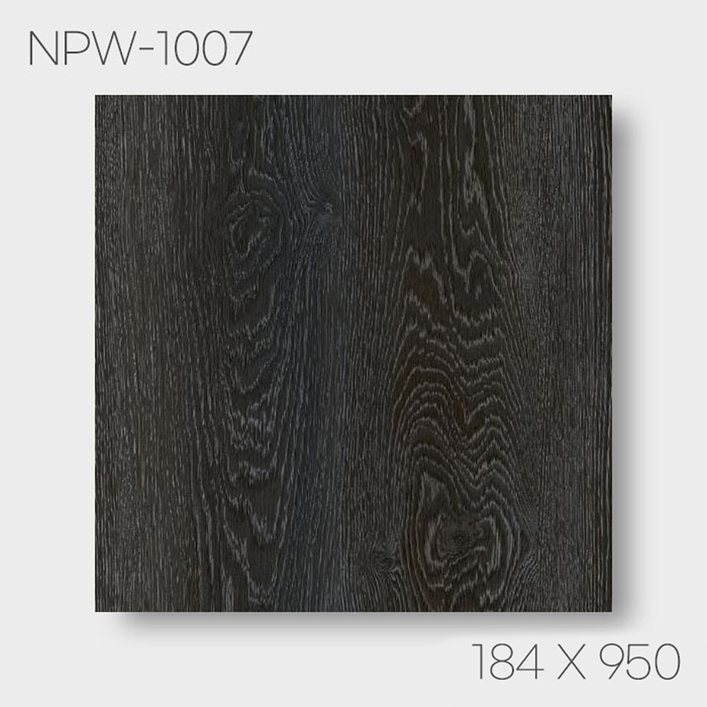 NPW-1007